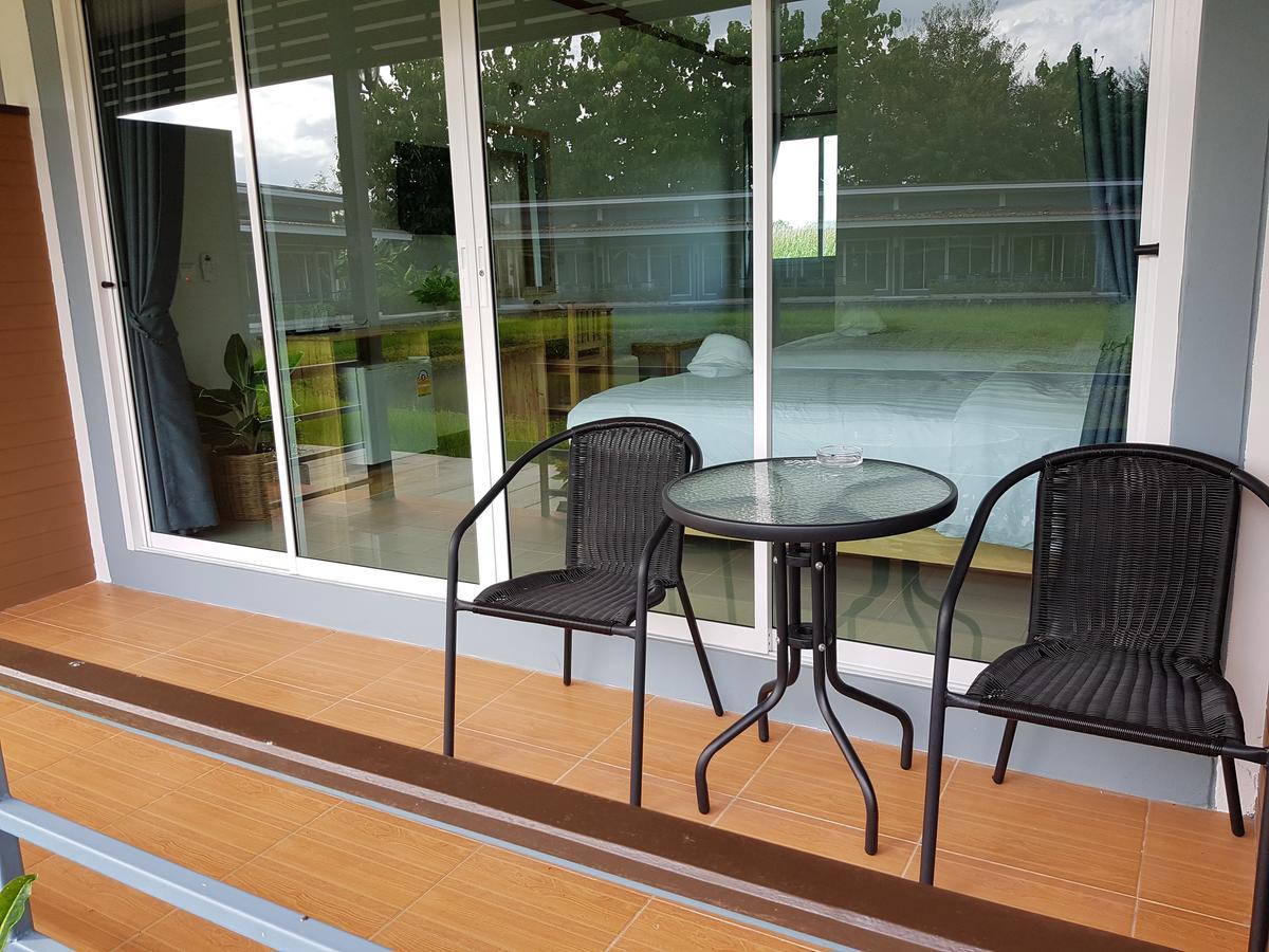 Milin Villa Resort Ban Yang  Exterior foto