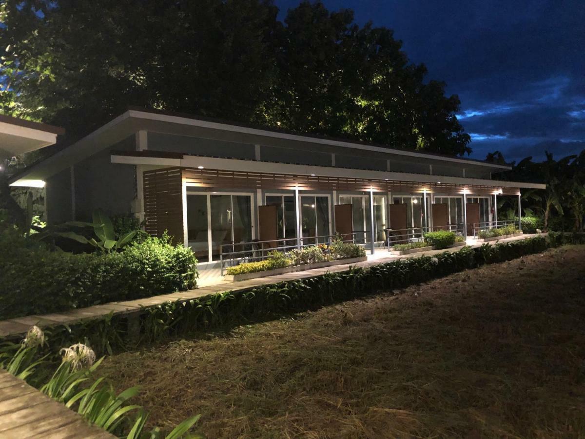 Milin Villa Resort Ban Yang  Exterior foto