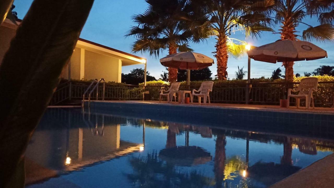 Milin Villa Resort Ban Yang  Exterior foto