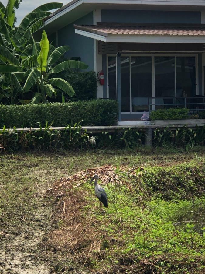 Milin Villa Resort Ban Yang  Exterior foto